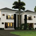 Semi Detached Duplex, PentHouse