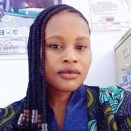 Blessing Ify Chukwuma