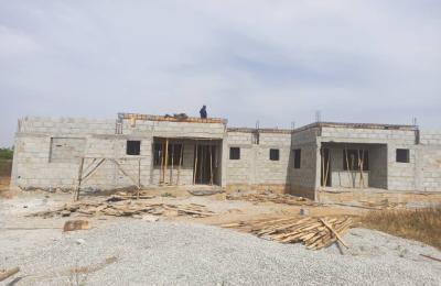 Property Development - Phase 1