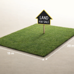Land Plot Sale - Phase 1
