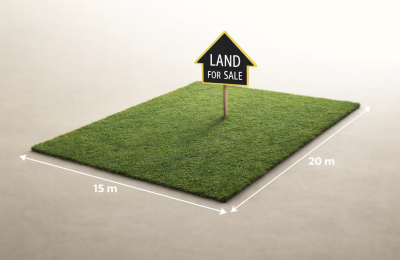 Land Plot Sale - Phase 1