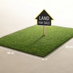 Land Plot Sale - Phase 2