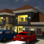 Family Victorian "View" Home